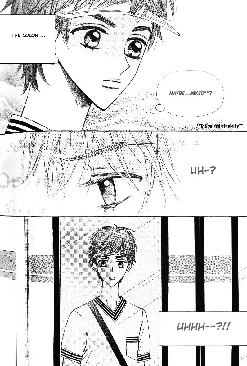 Love Virus Chapter 1 26